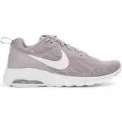 Wmns Nike Air Max Motion Lw Se, Atmosphere Grey/White, 36