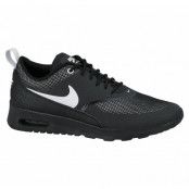 Wmns Nike Air Max Thea, Black/White, 40