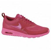 Wmns Nike Air Max Thea, Pink Pow/Fireberry, 40,5