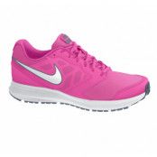 Wmns Nike Downshifter 6 Msl, Pink Pow/White-Blue Graphite, 42