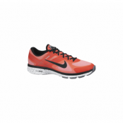 Wmns Nike Dual Fusion Tr 2, Hypr Punch/Blck-Cl Gry-Actn Rd, 35,5