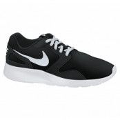 Wmns Nike Kaishi, Black/Mtlc Platinum-White, 41