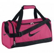 Womens Brasilia 6 Duffel Xs, Spark/Black/(Black), Onesize, Nike
