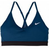 Women's Nike Indy Sports Bra, Valerian Blue/Valerian Blue/Bl, Xxl,  Nike