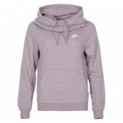 Women's Nike Sportswear Funnel, Elemental Rose/Htr/Elemental R, Xl,  Nike