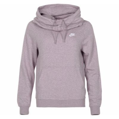 Women's Nike Sportswear Funnel, Elemental Rose/Htr/Elemental R, Xl,  Nike