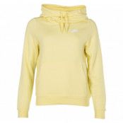 Women's Nike Sportswear Funnel, Yellow Pulse/Htr/Yellow Pulse/, M, Nike