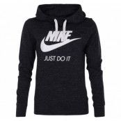 Women's Nike Sportswear Gym Vi, Black/Sail, L,  Nike