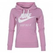 Women's Nike Sportswear Gym Vi, Elemental Pink/Sail, M,  Nike