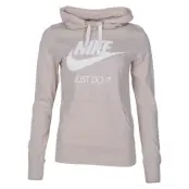 Women's Nike Sportswear Gym Vi, Oatmeal/Sail, M,  Nike