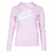 Women's Nike Sportswear Gym Vi, Pink Foam /Sail, L,  Nike