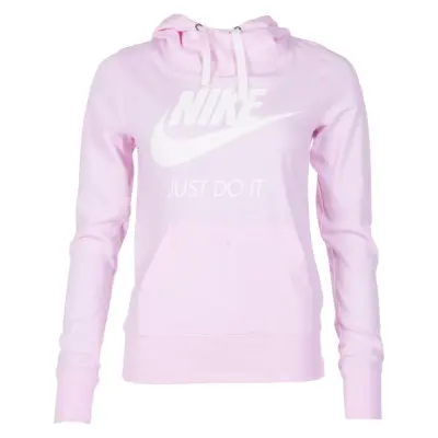 Women's Nike Sportswear Gym Vi, Pink Foam /Sail, Xs,  Nike
