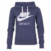 Women's Nike Sportswear Gym Vi, Thunder Blue/Sail, M, Nike