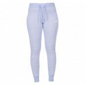 Women's Nike Sportswear Pant, Aluminum/Htr/White, Xxl,  Byxor