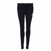 Women's Nike Sportswear Pant, Black/Black/White, M,  Byxor