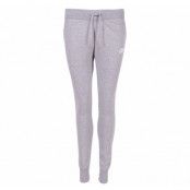 Women's Nike Sportswear Pant, Dk Grey Heather/Matte Silver/W, L,  Byxor