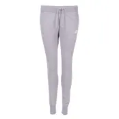 Women's Nike Sportswear Pant, Dk Grey Heather/Matte Silver/W, M,  Byxor