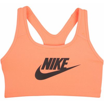 Women's Nike Swoosh Futura Spo, Crimson Pulse/Black, Xs,  Nike