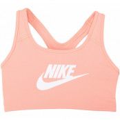 Women's Nike Swoosh Futura Spo, Pink Quartz/White, S,  Nike