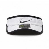 Women's Nikecourt Aerobill Ten, White/Black, Custom,  Nike