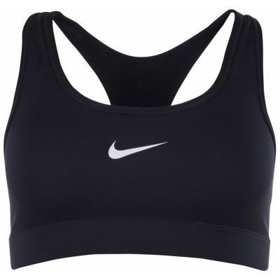 Women's Victory Compression Sp, Black/White, M,  Sport-Bh