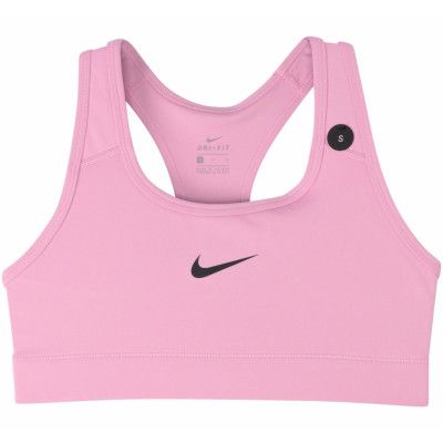 Women's Victory Compression Sp, Pink Rise/Black, M,  Sport-Bh