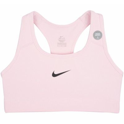 Women's Victory Compression Sp, Prism Pink/Black, Xl,  Sport-Bh