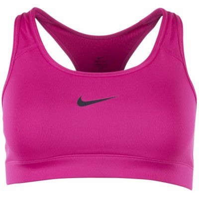 Women's Victory Compression Sp, Vivid Pink/Black, Xxxl,  Sport-Bh