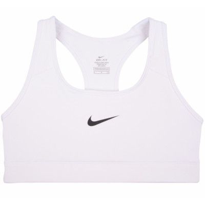 Women's Victory Compression Sp, White/Black, Xxl,  Sport-Bh