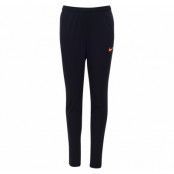 Y Nk Dry Acdmy Pant Kpz, Black/Black/Cone/Cone, Xs,  Nike