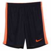 Y Nk Dry Acdmy Short K, Black/Cone/Cone/Cone, Xl,  Nike