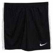 Y Nk Dry Acdmy Short K, Black/White/White/White, Xs, Nike