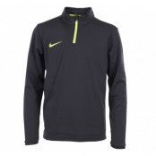 Y Nk Dry Dril Top Sqd, Anthracite/Volt/Volt, Xl, Tröjor