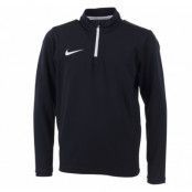 Y Nk Dry Dril Top Sqd, Black/White/White, Xl, Tröjor