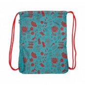 Y Nk Gmsk - Aop, Cabana/Habanero Red/White, Onesize, Nike