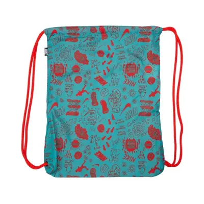 Y Nk Gmsk - Aop, Cabana/Habanero Red/White, Onesize,  Nike