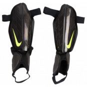 Y Nk Prtga Flex Grd, Black/Black/Volt, M,  Nike