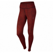 zen epic run tight, lt crimson/reflective silv, s,  nike