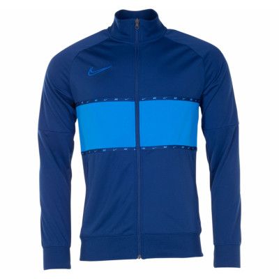 M Nk Dry Admy Jkt I96 Gx K, Coastal Blue/Lt Photo Blue/Lt, L,  Nike