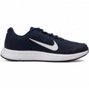 Men's Nike Runallday Running S, Midnight Navy/White-Dark Obsid, 38,5