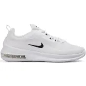 Nike Air Max Axis Men's Shoe, White/Black, 47