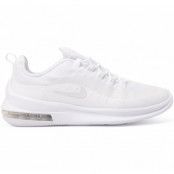 Nike Air Max Axis Men's Shoe, White/Platinum Tint, 38,5