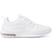 Nike Air Max Axis Men's Shoe, White/Platinum Tint, 40