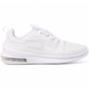 Nike Air Max Axis Men's Shoe, White/Platinum Tint, 42,5