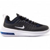 Nike Air Max Axis Premium Men', Black/White-Game Royal-Atmosph, 38,5