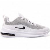 Nike Air Max Axis Premium Men', White/Black-Pumice, 38,5