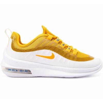 Nike Air Max Axis Premium Wome, Dark Sulfur/Dark Sulfur-White-, 42,5