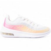 Nike Air Max Axis Premium Wome, White/Melon Tint-Laser Fuchsia, 38