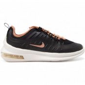 Nike Air Max Axis Women's Shoe, Black/Rose Gold-Sail, 35,5