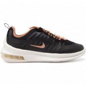 Nike Air Max Axis Women's Shoe, Black/Rose Gold-Sail, 42